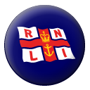 RNLI Pager