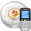 Daniusoft DVD to Mobile Phone Suite