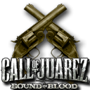 Call of Juarez - Bound in Blood