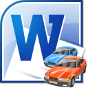 MS Word Bill of Sale For Car Template Software