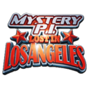 Mystery P.I. - Lost in Los Angeles