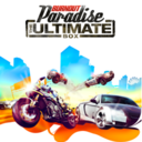 Burnout Paradise - The Ultimate Box