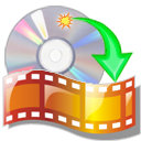 Nidesoft DVD to Creative Zen Converter