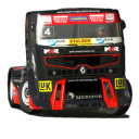 Truck Racing by Renault Trucks