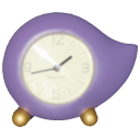 Talking Alarm Clock