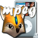 Bluefox MPEG to iPod Converter