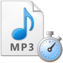 MP3 Alarm Clock Software