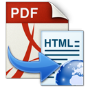 AnyBizSoft PDF to HTML
