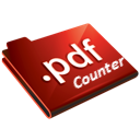 PDF Page Counter