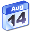 Wallpaper Calendar