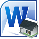 MS Word Rental Application Template Software