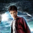 Harry Potter i Książę Półkrwi