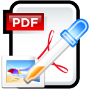 PDF Image Extract Software