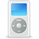 Podcast Player