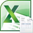 Excel Invoice Template Software