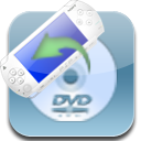 uSeesoft DVD to PSP Ripper