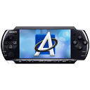 ALLConverter to PSP