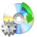 TOSHIBA Recovery Media Creator Launcher