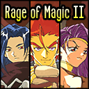 Rage of Magic II