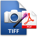 <b>TIFF</b> To <b>PDF</b> <b>Converter</b> Software