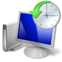 System Restore Explorer