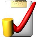 Gantt Chart Light Library