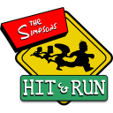 The Simpsons: Hit & Run