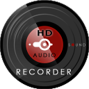 HD Audio Recorder