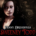 Penny Dreadfuls - Sweeny Todd