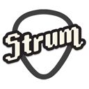 Strum Acoustic GS-1