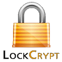 LockCrypt Account Manager