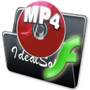 Idealoy FLV to MP4 Converter