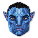 James Camerons Avatar - The Game