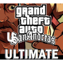 GTA SAN ANDREAS ULTIMATE