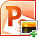 <b>MS</b> <b>PowerPoint</b> Insert Multiple Pictures Software