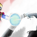 Naruto vs Bleach