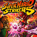 Super Mario Strikers