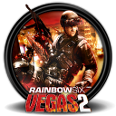 Tom Clancy&#039;s Rainbow Six Vegas 2