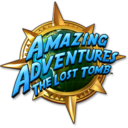 Amazing Adventures The Lost Tomb