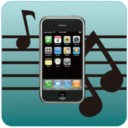 iPhone Mobile Ringtone Composer