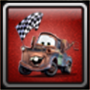 Cars Mater-National