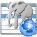 <b>PostgreSQL</b> Paradox Import, Export & Convert Software