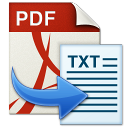 AnyBizSoft PDF to Text