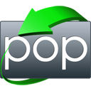 popVideo Converter