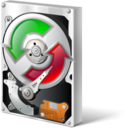 Smart NTFS Recovery