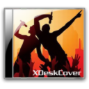 XDeskCover