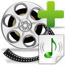 Add Audio To Video Software