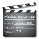 Media Renamer