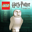 LEGO Harry Potter Desktop Widget