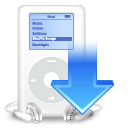 iPod To Computer Transfer